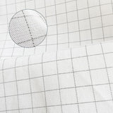 Bed Earthing Sheet Grounding Sheet Mat Large Bed Sheet Flat Sheet W/AU Plug 153x203cm - Close-Up Angle