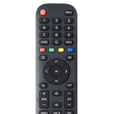EN2Q30H For Hisense VIDAA TV Remote Control 55Q8/65Q8 75Q8 EN2AB30H 85A7HAU 65SX