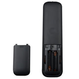 EN2Q30H For Hisense VIDAA TV Remote Control 55Q8/65Q8 75Q8 EN2AB30H 85A7HAU 65SX - 45-Degree Angle