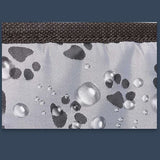 Waterproof Electric Pet Heat Pad Heated Heating Mat Blanket Dog Cat Bed 50X80CM - Low Angle