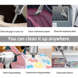 Waterproof Electric Pet Heat Pad Heated Heating Mat Blanket Dog Cat Bed 50X80CM - Rear View