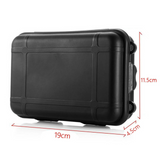 Camping Tool Emergency Survival Equipment Set Outdoor Sport Tactical Hiking Kit - Side View