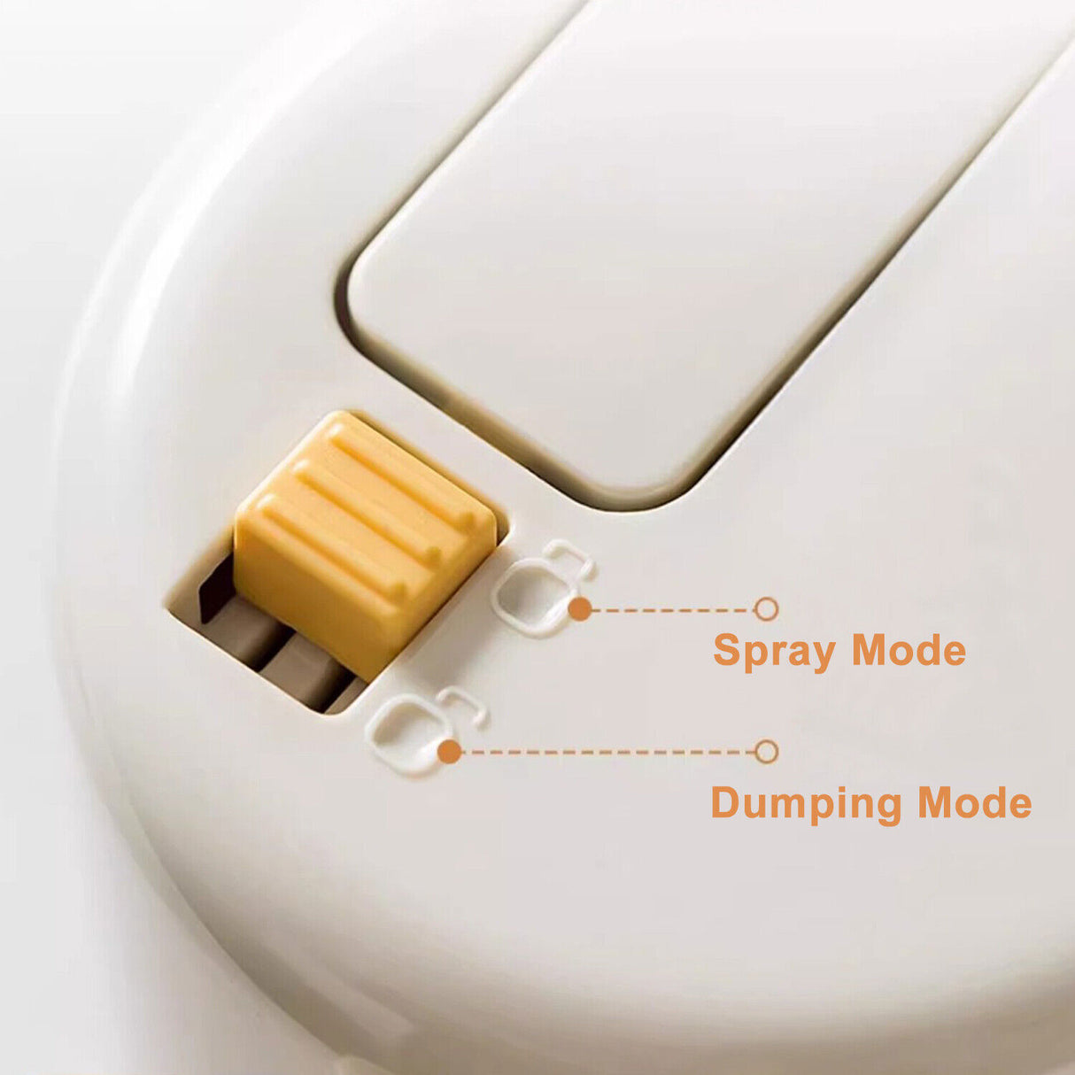 2 in 1 Oil Sprayer Dispenser Spray Bottle Cooking Baking BBQ Kitchen Tools 550ML