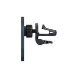 15W Magnetic Car Wireless Charger Phone Holder Mount MagSafe with Cyber ??Style - Top-Down View