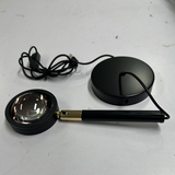 Atmosphere Light Lamp - Front View