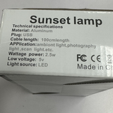 Atmosphere Light Lamp - 45-Degree Angle