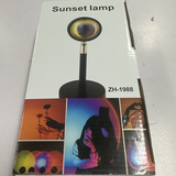 Atmosphere Light Lamp - Close-Up Angle