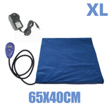 Electric Pet Heat Pad: Waterproof Heating Mat for Cat Dog Bed | Chew Resistant XL - Extra Image