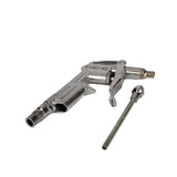 Air Duster Blower Compressor Dust Removing Gun Blow Cleaning Clean Handy Tool AU - Front View