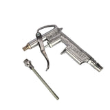 Air Duster Blower Compressor Dust Removing Gun Blow Cleaning Clean Handy Tool AU - Top-Down View