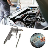 Air Duster Blower Compressor Dust Removing Gun Blow Cleaning Clean Handy Tool AU