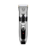 Electric Dog Cat Grooming Kit Pet Hair Shaver Trimmer Cordless Scissors Clipper Spare Head - Extra Image