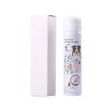Dog Citronella Anti Bark SprayStop Barking - Side View