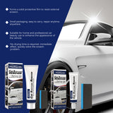 Car Scratch body waxing Varnish Scratch polishing wax Repair car wax abrasive - Front View