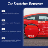 Car Scratch body waxing Varnish Scratch polishing wax Repair car wax abrasive - 45-Degree Angle