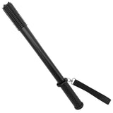 90000LM Baseball Bat LED Flashlights Waterproof Powerful Aluminium for Emergency - Close-Up Angle