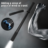 90000LM Baseball Bat LED Flashlights Waterproof Powerful Aluminium for Emergency - Extra Image