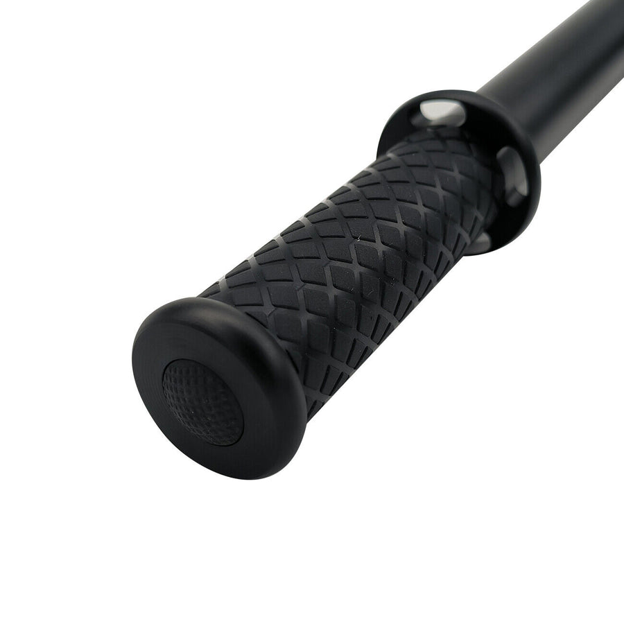 90000LM Baseball Bat LED Flashlights Waterproof Powerful Aluminium for Emergency