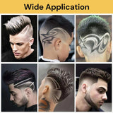 Professional Mens Hair Clippers Shaver Trimmers Machine Cordless Beard Electric - Extra Image