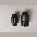 OZ 1400LPH Submersible Aquarium Fountain Pond Marine Water Pump Fish Tank - Low Angle