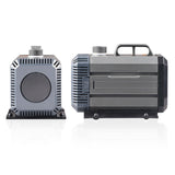 2500LPH HQB-3000 SUNSUN Submersible Water Pump Aquarium Fountain Pond Tank AU - Top-Down View