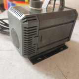 2500LPH HQB-3000 SUNSUN Submersible Water Pump Aquarium Fountain Pond Tank AU - 45-Degree Angle