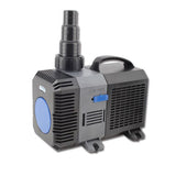 140W 16000L/H Submersible Aquarium Fountain Pond Marine Water Pump Fish Tank NEW - Front View