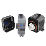 140W 16000L/H Submersible Aquarium Fountain Pond Marine Water Pump Fish Tank NEW - Side View