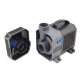 140W 16000L/H Submersible Aquarium Fountain Pond Marine Water Pump Fish Tank NEW - 45-Degree Angle