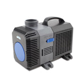 140W 16000L/H Submersible Aquarium Fountain Pond Marine Water Pump Fish Tank NEW - Low Angle