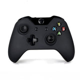 Bluetooth Wireless Game Gamepad Game Controller For Microsoft Xbox One Series PC - 45-Degree Angle