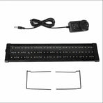 40cm Aquarium Light Lighting Full Spectrum Aqua Plant Fish Tank Bar LED Lamp, LED Lights