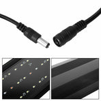 40cm Aquarium Light Lighting Full Spectrum Aqua Plant Fish Tank Bar LED Lamp, image 4