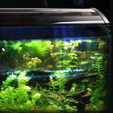 120cm Aquarium Light Lighting Full Spectrum Aqua Plant Fish Tank Bar LED Lamp - Top-Down View