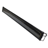 120cm Aquarium Light Lighting Full Spectrum Aqua Plant Fish Tank Bar LED Lamp - Rear View