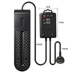 1500W Submersible Aquarium Thermostat LCD Digital Display Aqua Fish Tank Water Heater