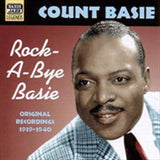 Vol 2 Rock-A-Bye-Basie - Basie, Count Cd Album