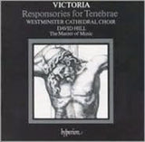 Tenebrae Responsories - Various Cd Album