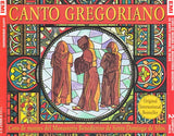 Canto Gregoriano - Benedictine Monks Cd Album