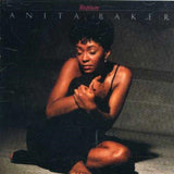 Rapture - Baker, Anita Cd Album