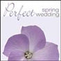 Perfect Spring Wedding - Various Cd Album