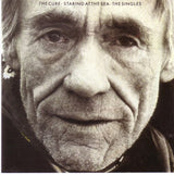Staring At The Sea: Singles - Cure, The Cd Album