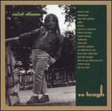 So Tough - St Etienne (Saint) Cd Album