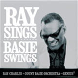 Ray Sings Basie Swings - Charles, Ray: Count Basie Cd Album