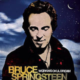 Working On A Dream - Springsteen, Bruce Cd Album