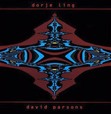 Dorje Ling - Parsons, David Cd Album