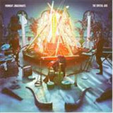 Crystal Axis - Midnight Juggernauts Cd Album