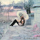 Affinity - Affinity Cd Album
