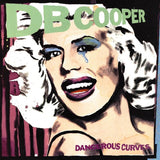 Dangerous Curves - Cooper, Db Cd Album