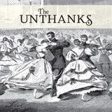 Last - Unthanks Cd Album